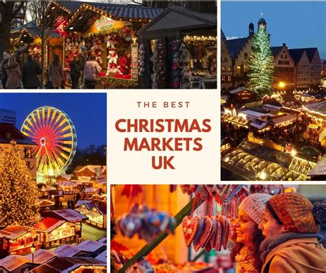 christmas market coach trips uk.